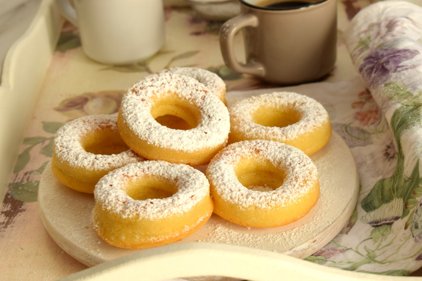 Ciambelline