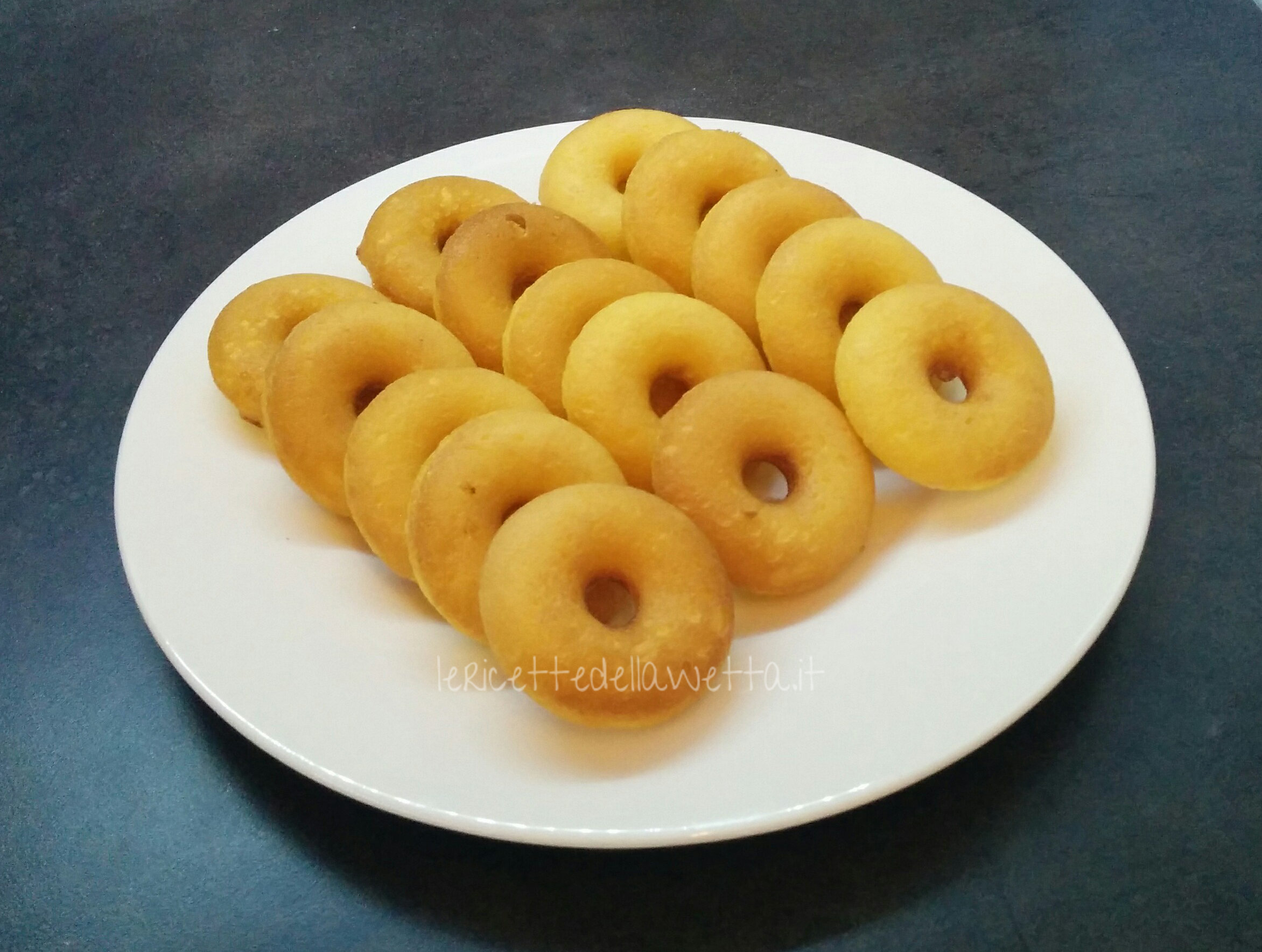 Ciambelline