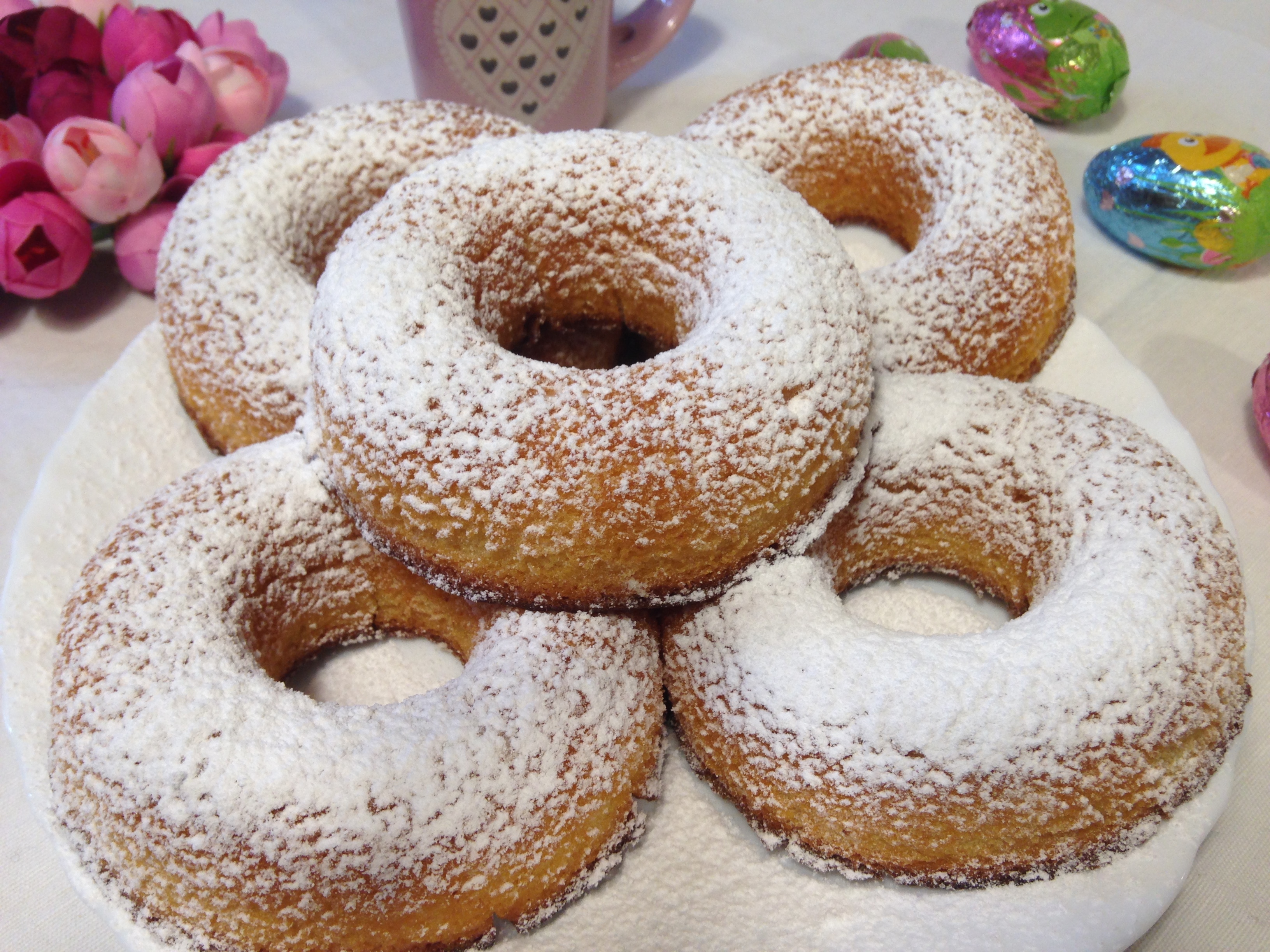 Ciambelline