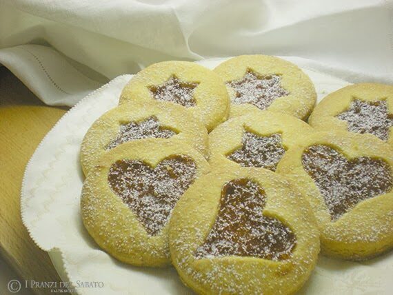 Ciambelline