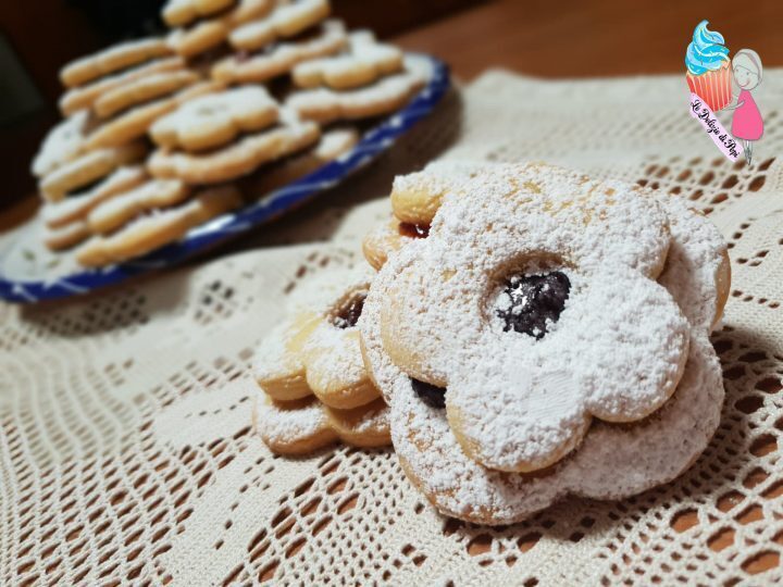 Ciambelline sarde