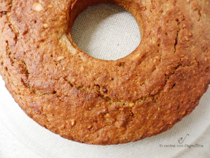 Ciambellone della domenica