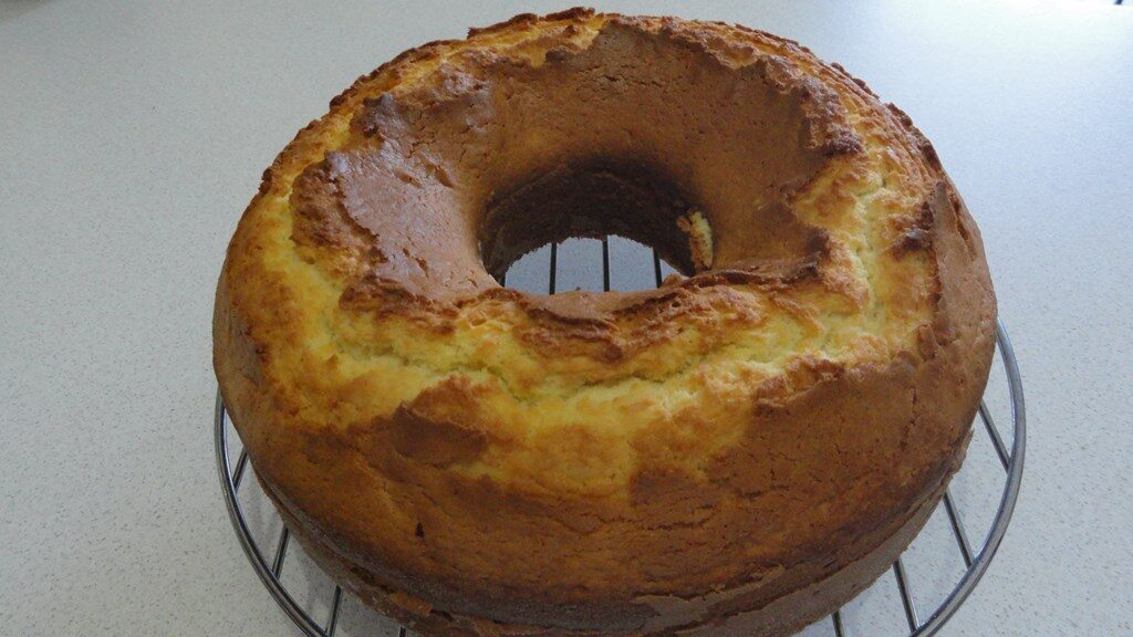 Ciambellone Mariarosa