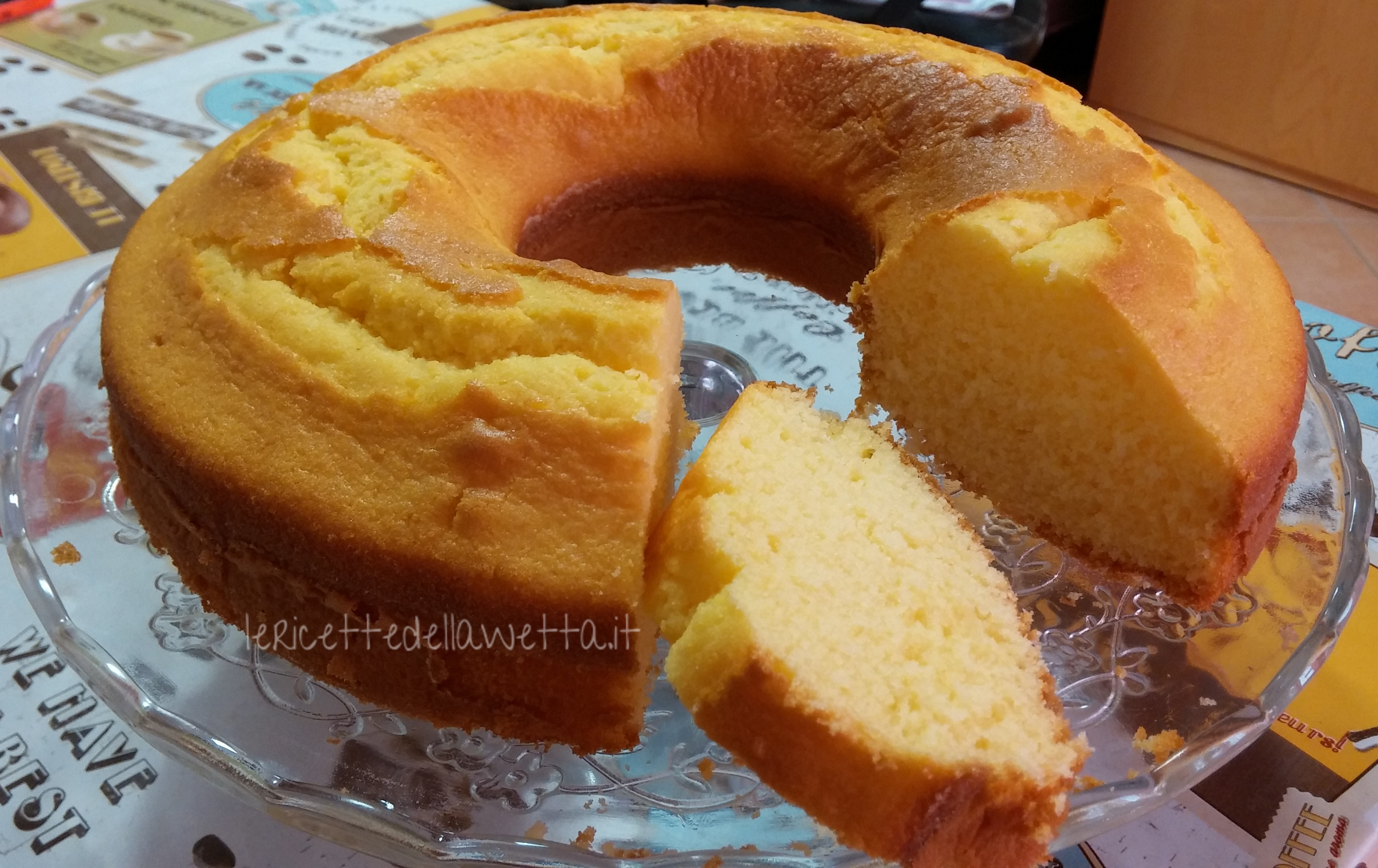 Ciambellone
