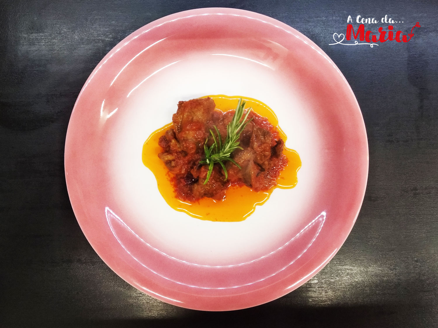 Cinghiale alla cacciatora