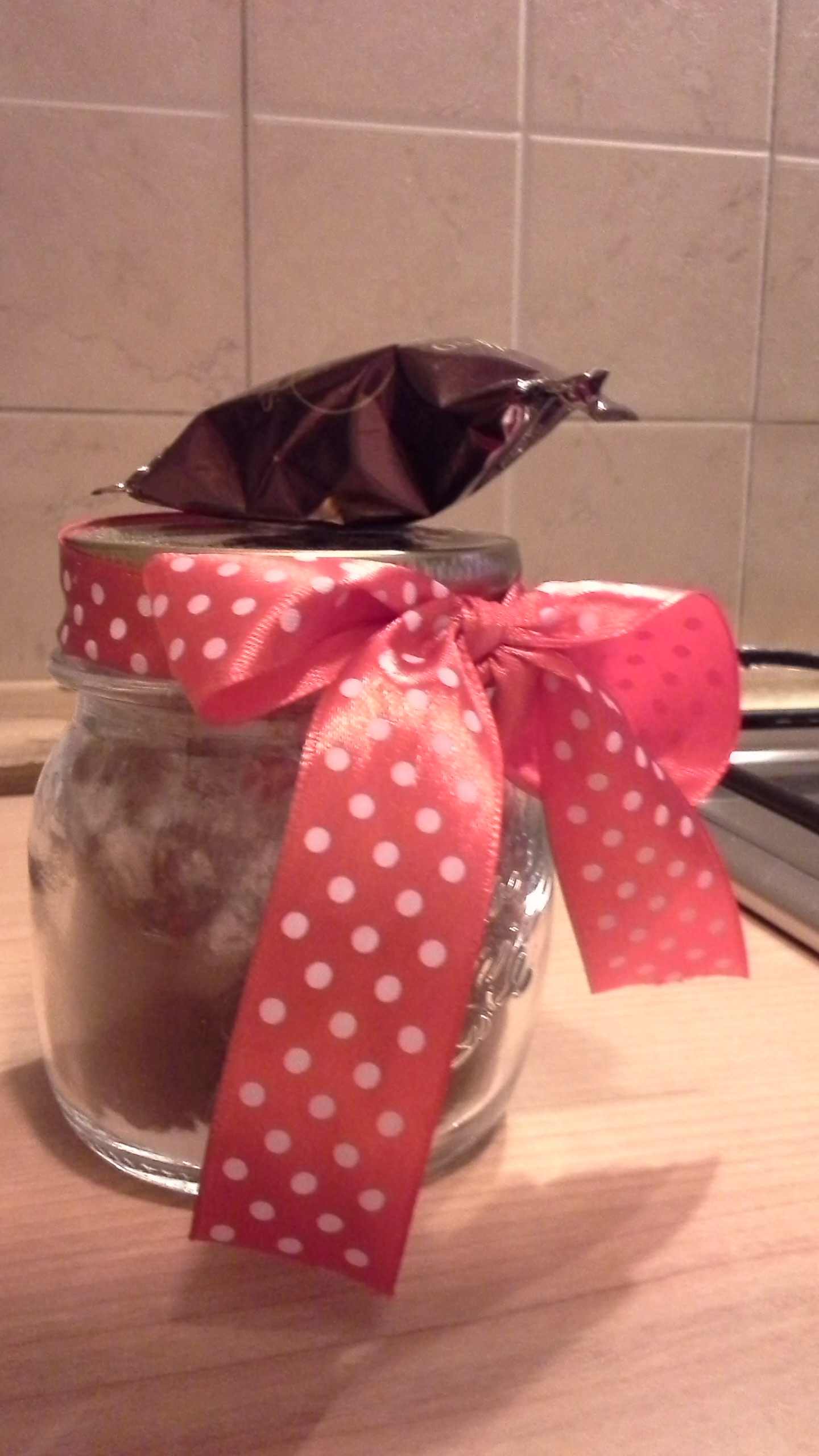 Cioccolata calda in tazza, i regali di around kitchen