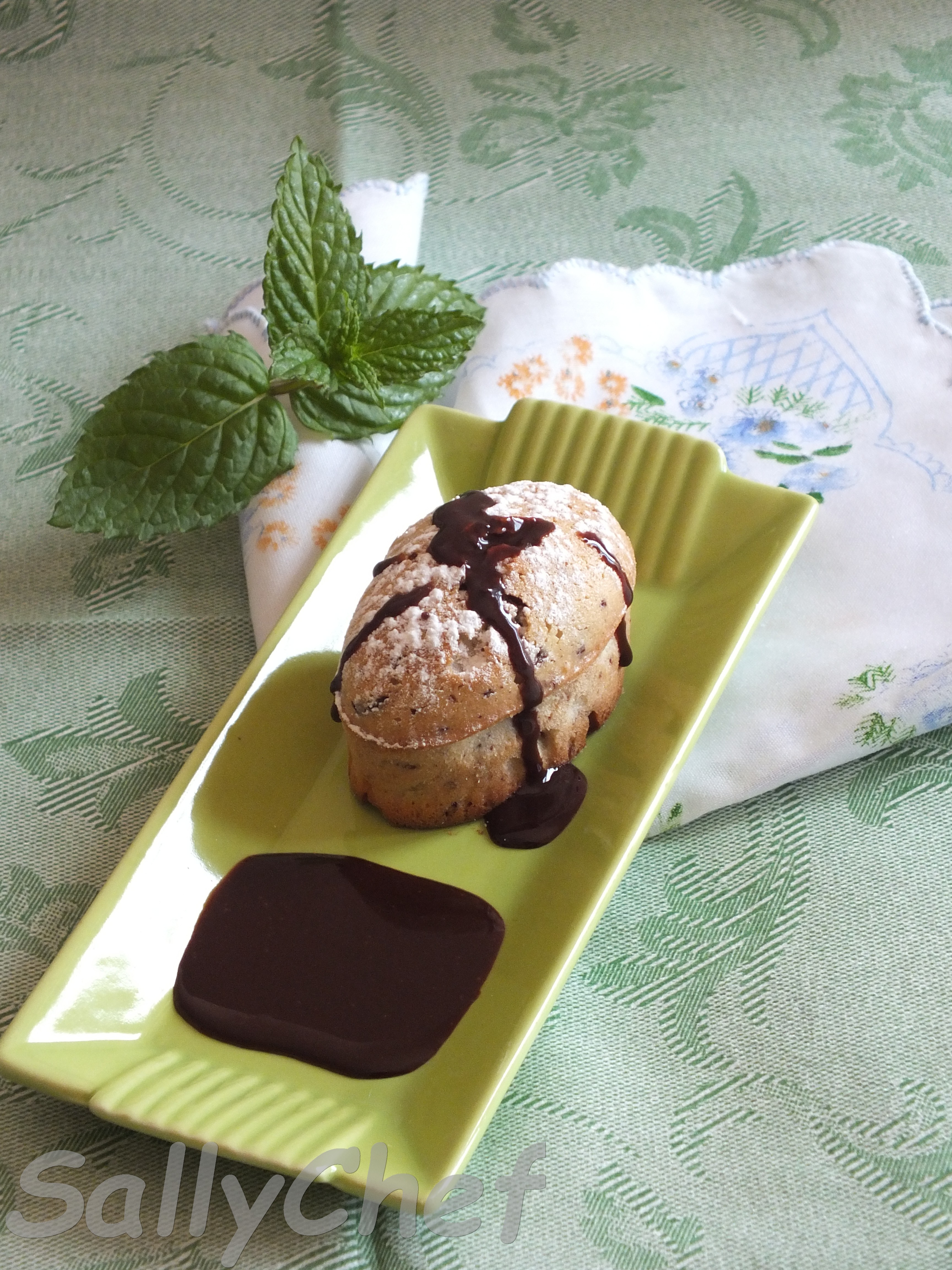Cioccolato e wasabi per contrastare i finanzieri