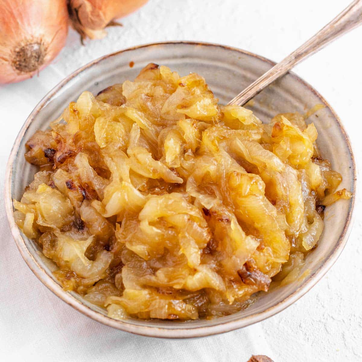 Cipolle Caramellate