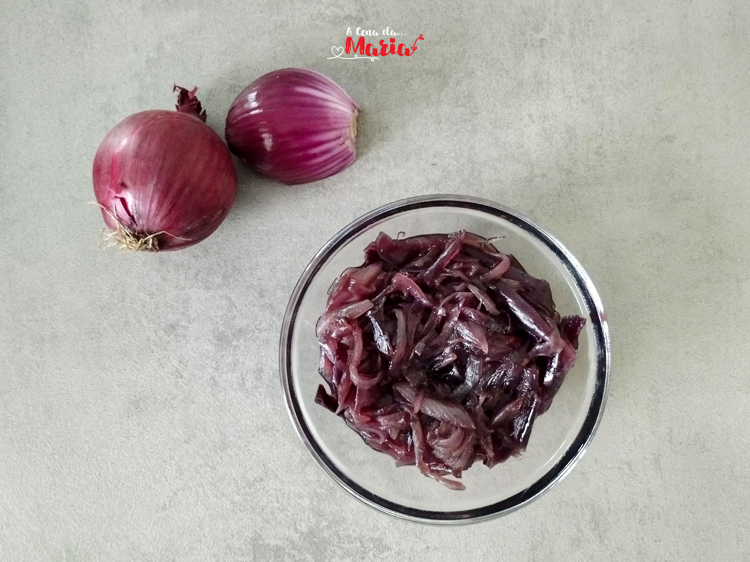 Cipolle caramellate