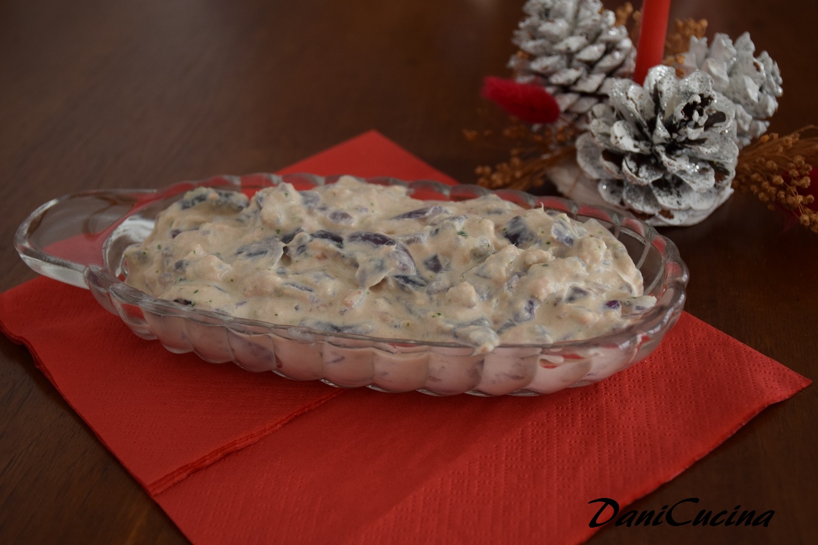 Cipolle tonnate – antipasto gustoso!