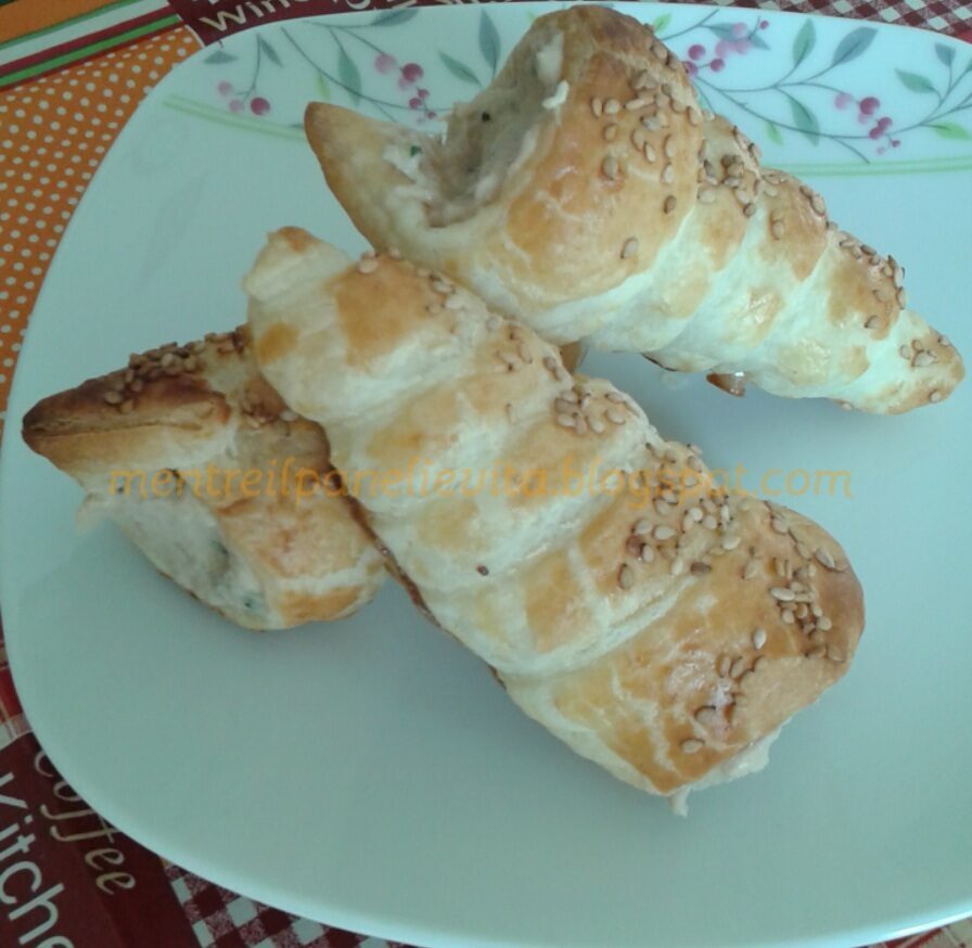 Cipolle tonnate