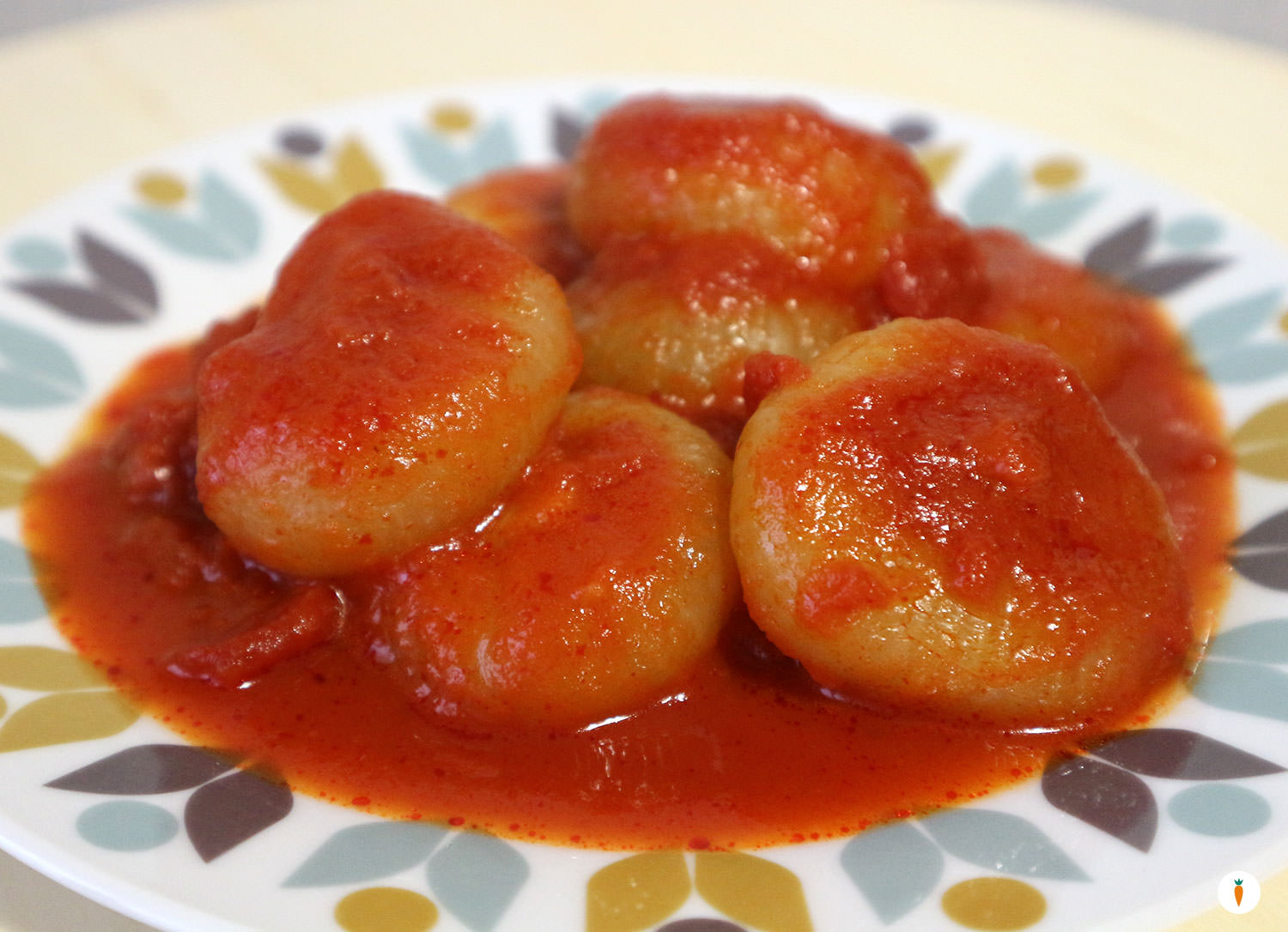 Cipolline borettane al pomodoro