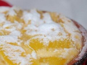 Clafoutis