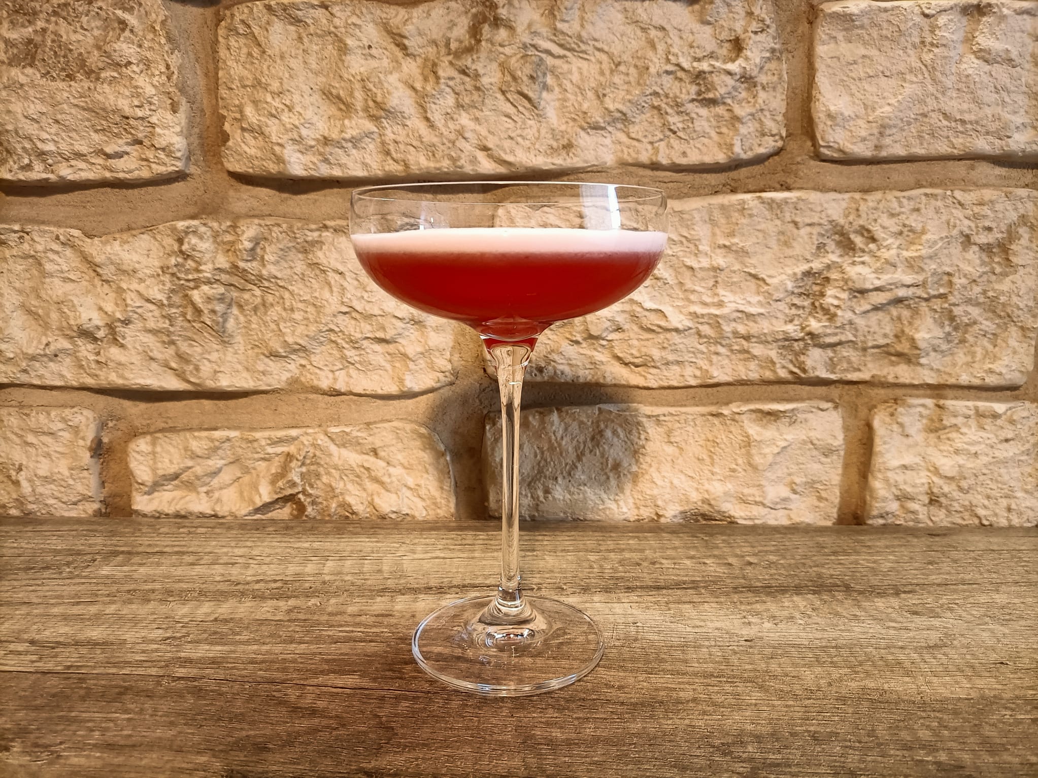 Clover club cocktail: ingredienti e preparazione casalinga (ricetta)