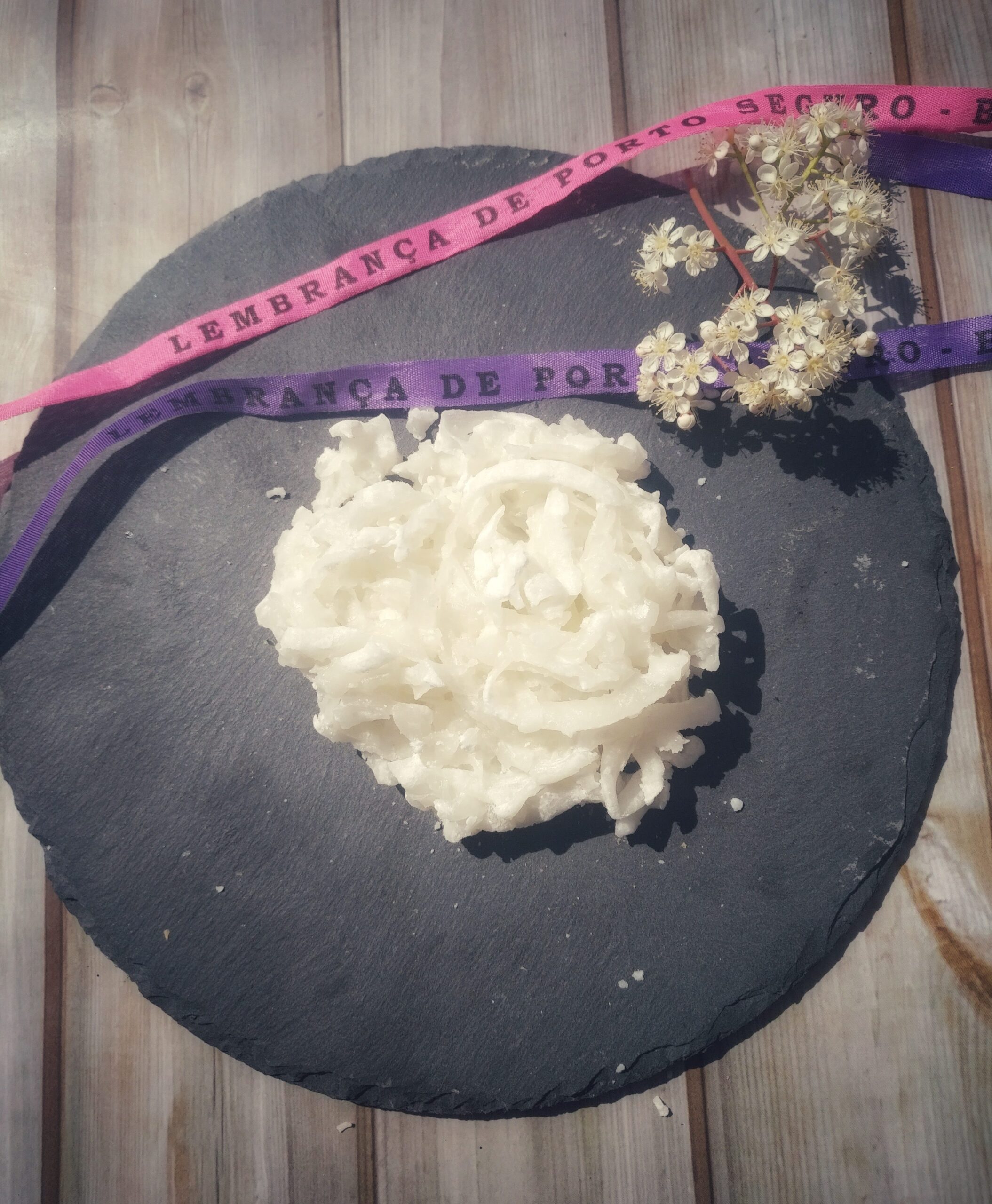 Cocada de coco