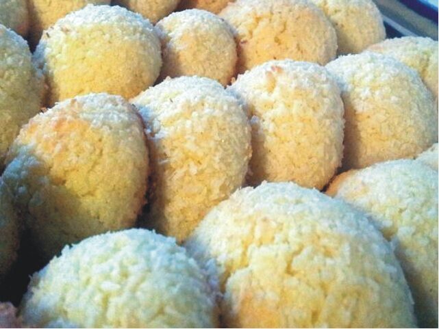 Coccobiscotti