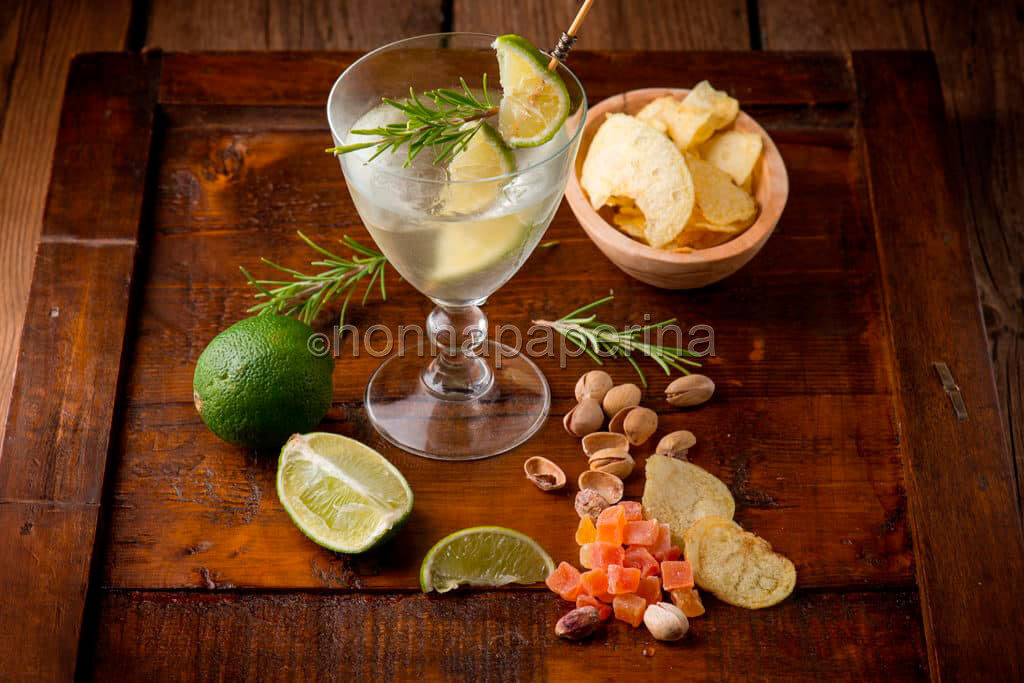 Cocktail gimlet  l’aperitivo beverino che non si scorda!