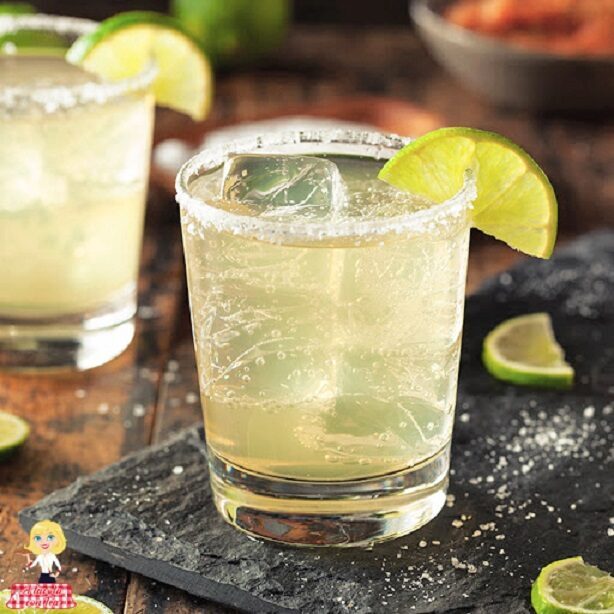 Cocktail margarita ricetta originale