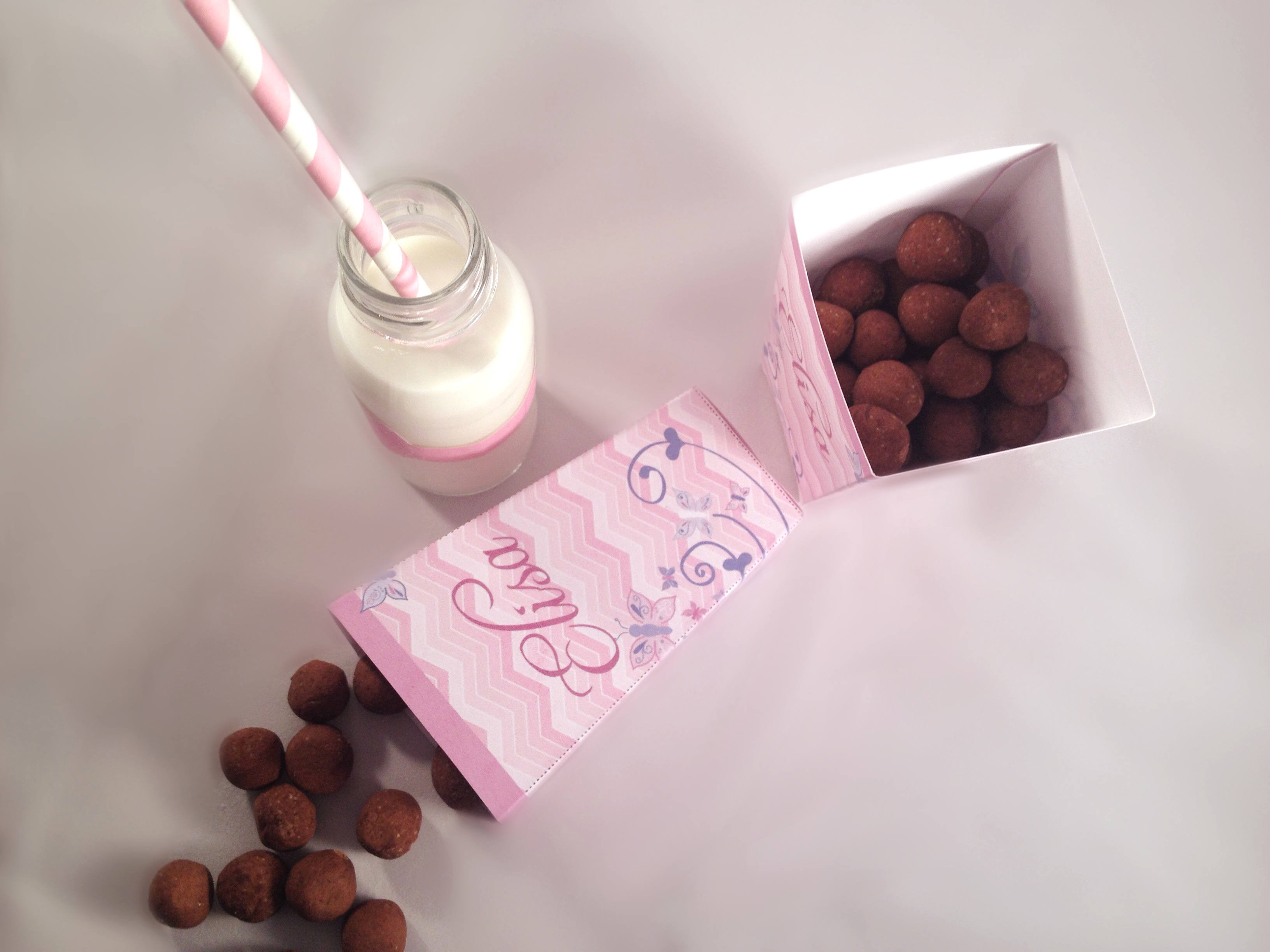 Coco pops alle nocciole senza glutine e senza lattosio
