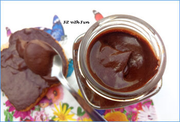 Coconut-ella crema spalmabile cocco e cioccolato