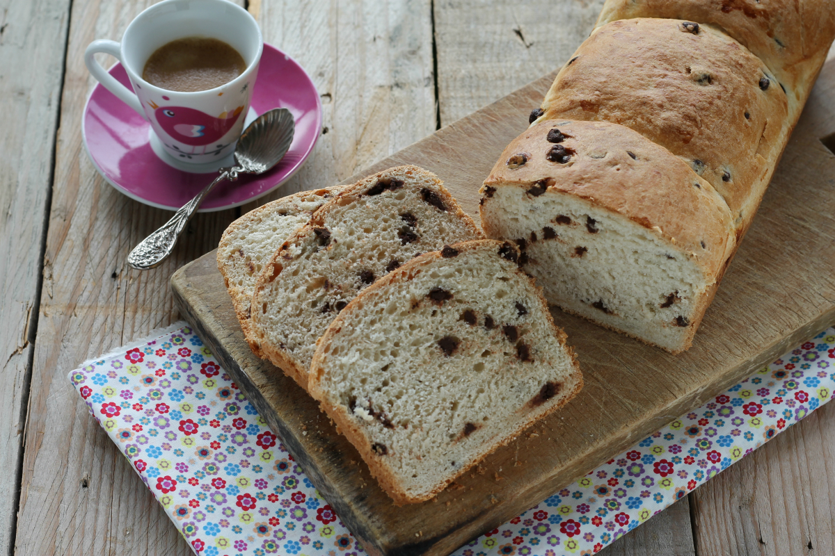 Colazione della domenica