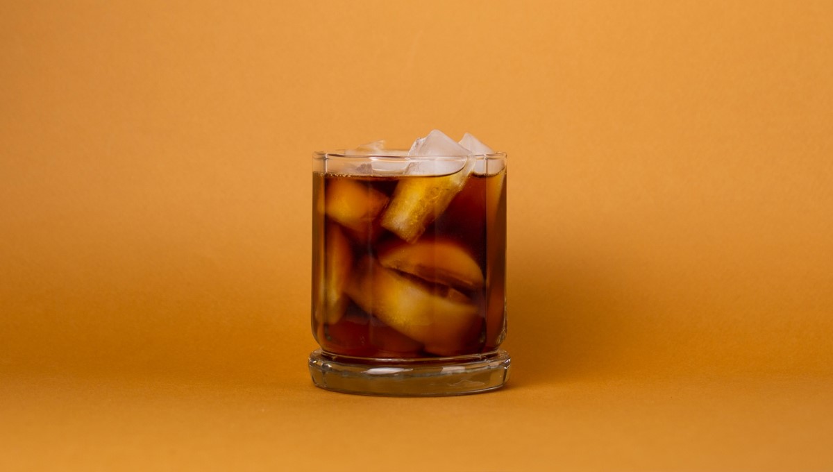 Cold brew: come si prepara il vero caffè freddo
