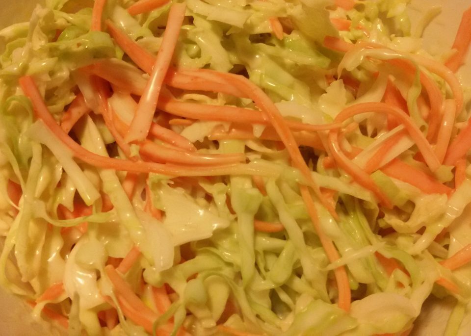 Coleslaw