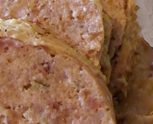 Colli di pollo ripieni