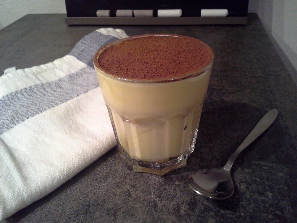 Colombamisù – tiramisù alla colomba