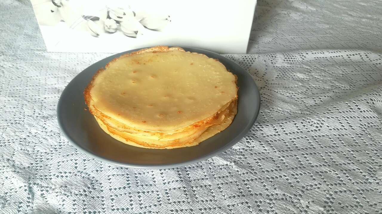 Come conservare le crepes? Guida