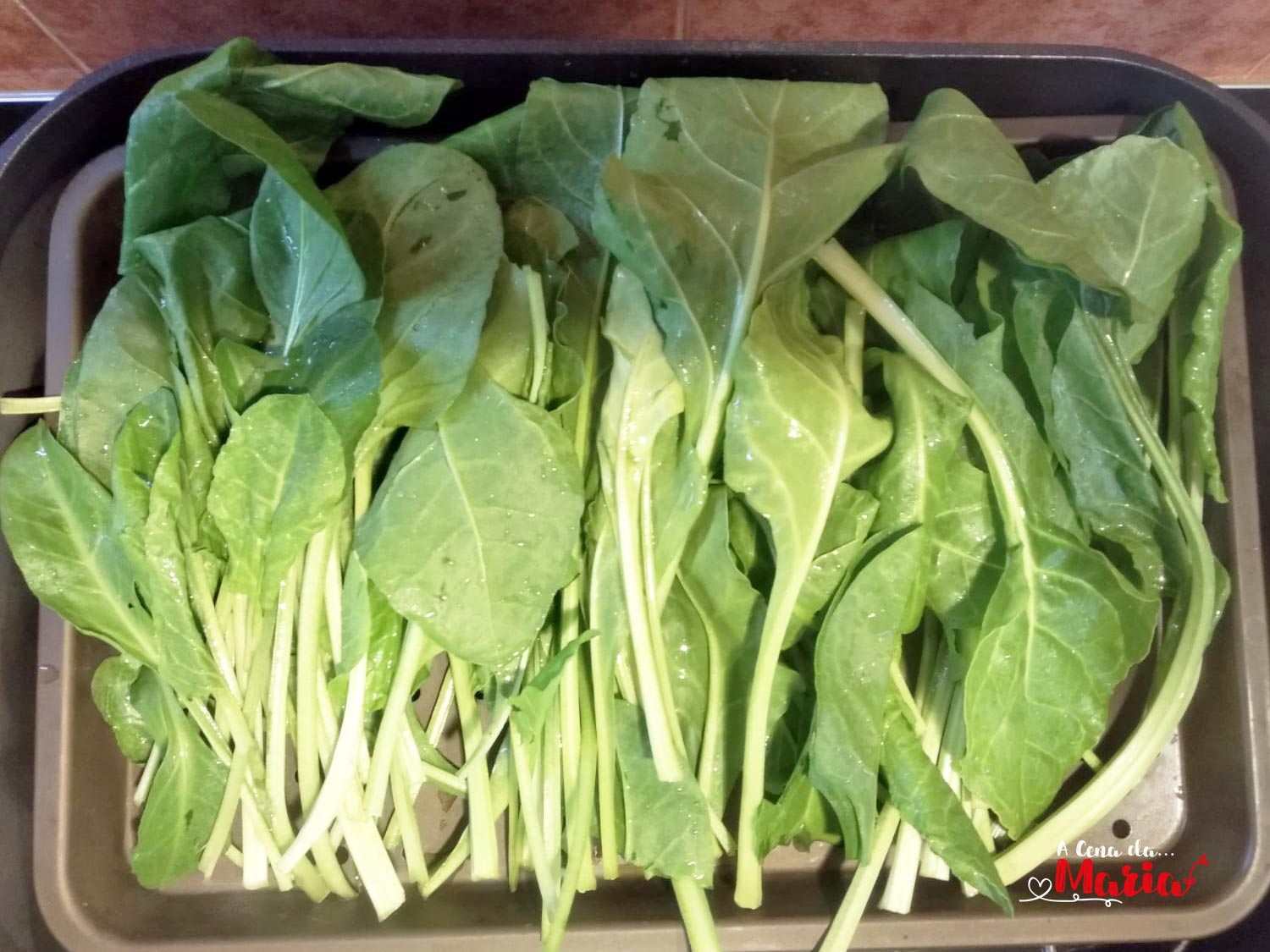 Come cucinare le bietole