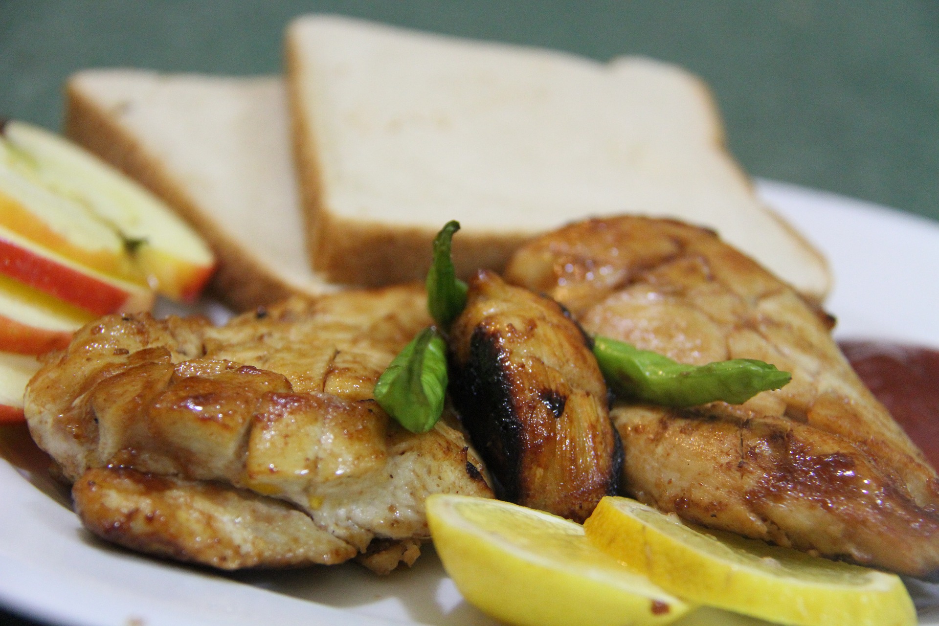 Come cuocere il pollo arrosto