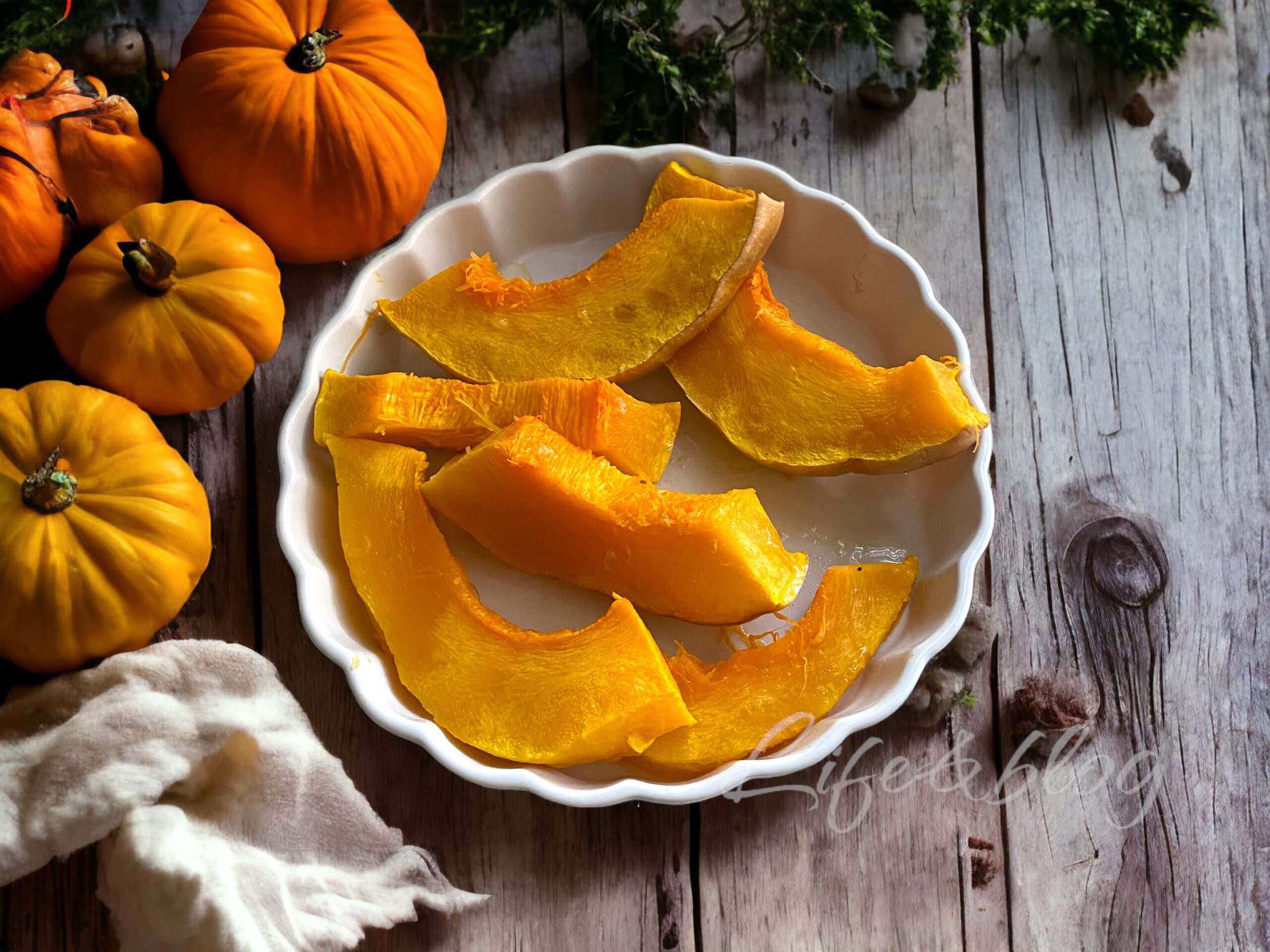 Come cuocere la zucca nel microonde: un metodo rapido e facile