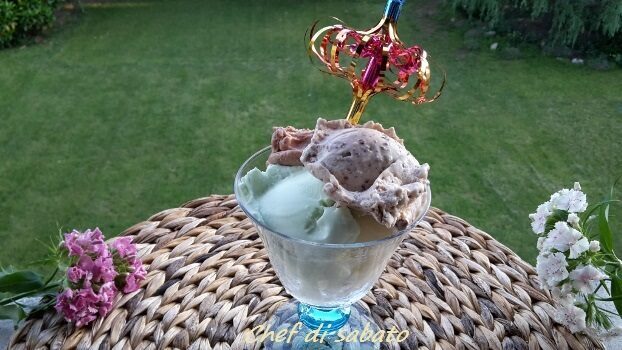 Come fare il gelato artigianale