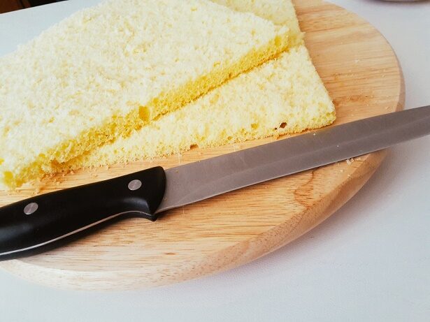 Come fare il pan di spagna dalla a alla z