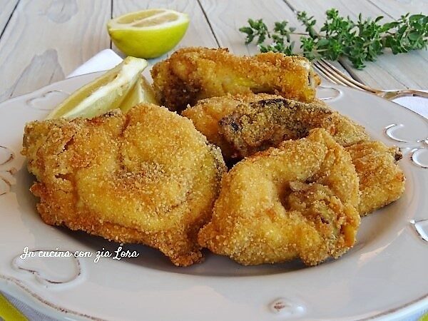 Come fare il pollo fritto buonissimo