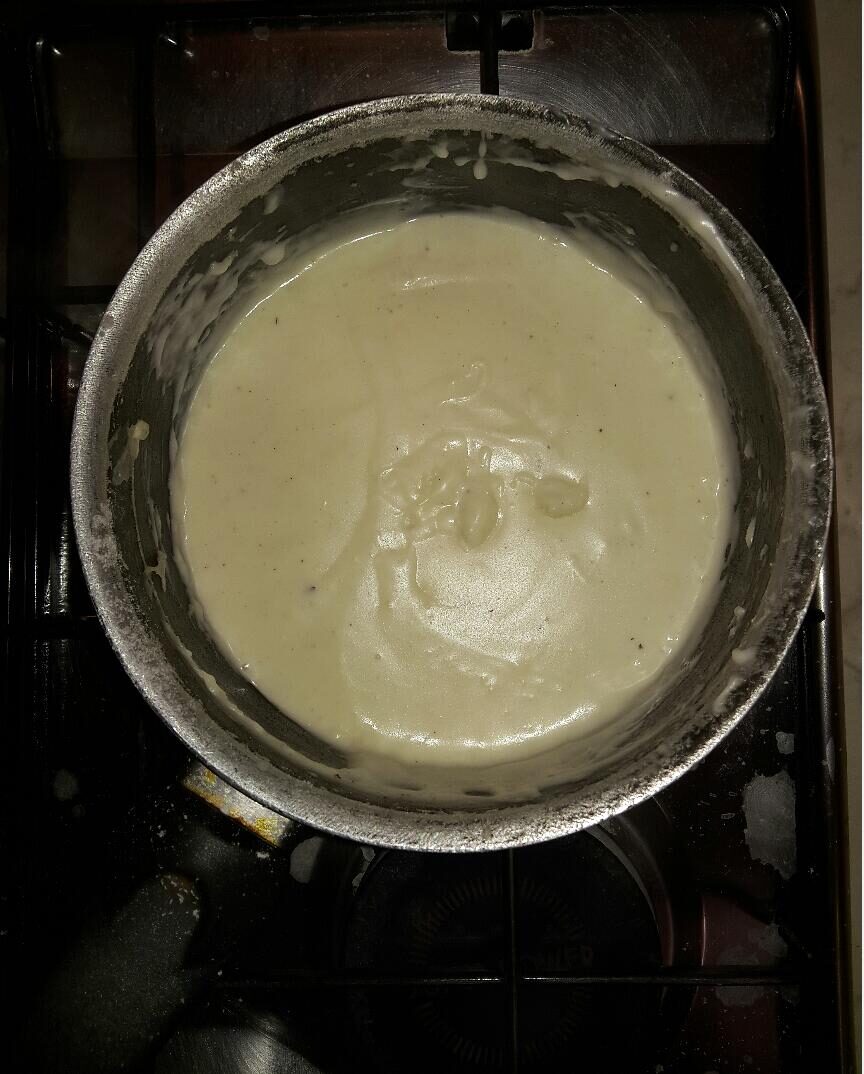 Come fare la besciamella perfetta a casa