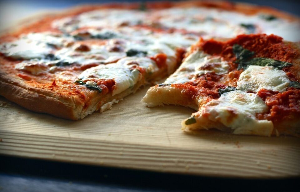 Come fare la pizza come al ristorante