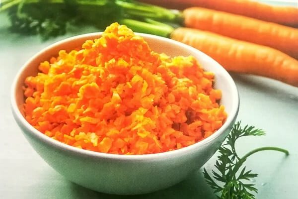 Come grattugiare con bimby: alimenti e velocità