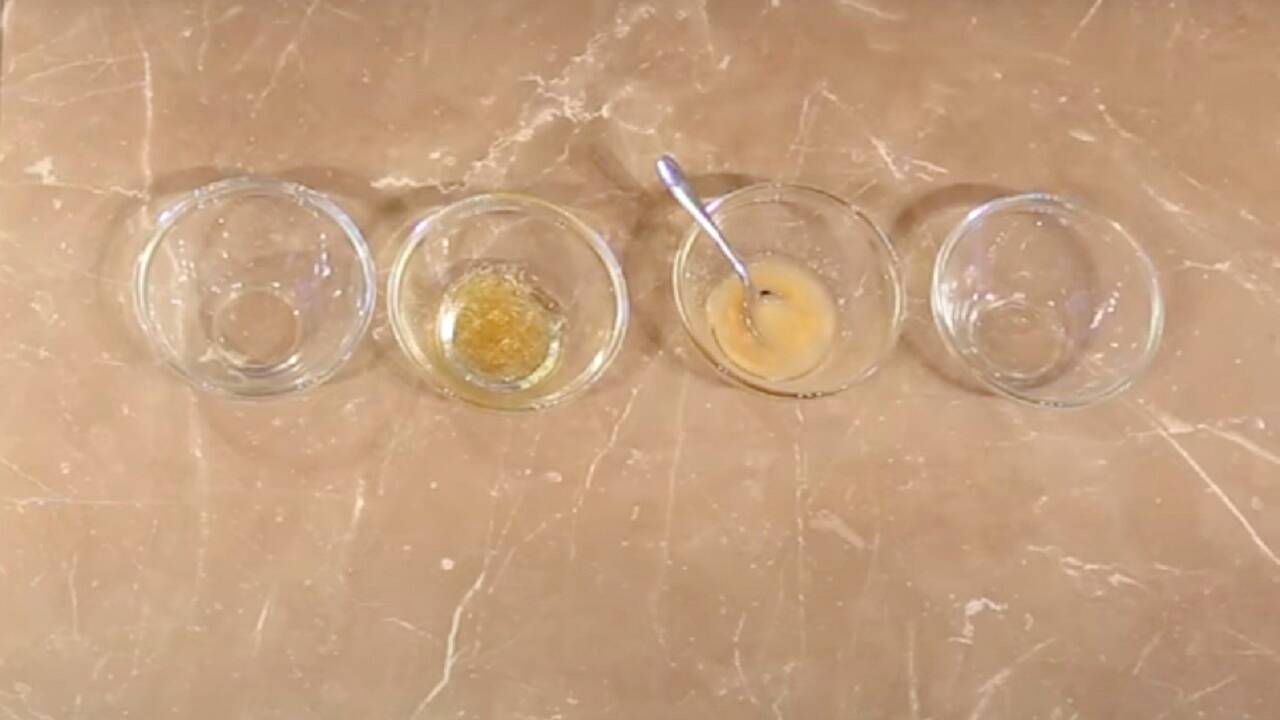 Come idratare la gelatina, o colla di pesce: il dosaggio perfetto