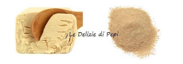 Come poter sostituire il lievito