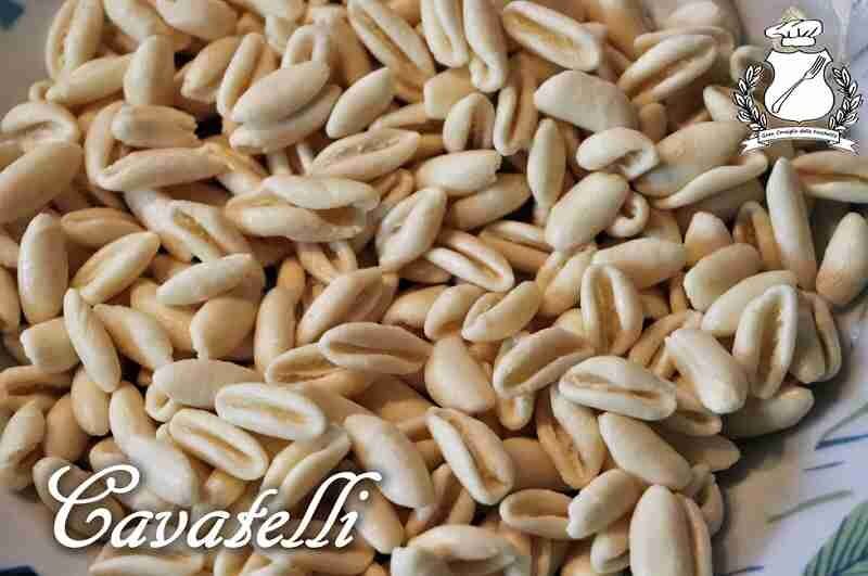 Come preparare i cavatelli