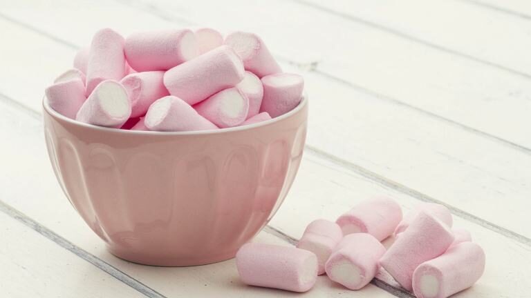 Come preparare il fondente di marshmallows