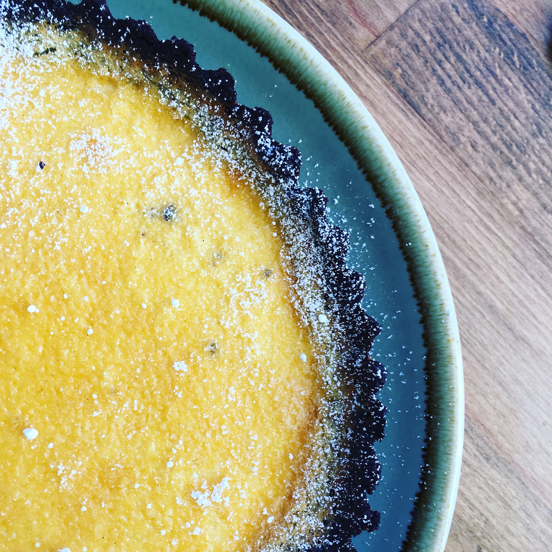 Come preparare la crema pasticcera | ricetta facile e veloce