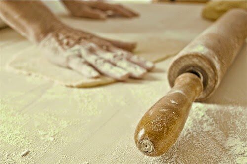 Come preparare la pasta in casa