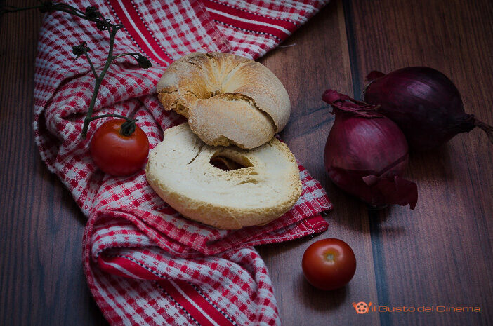 Come preparare le friselle fatte in casa