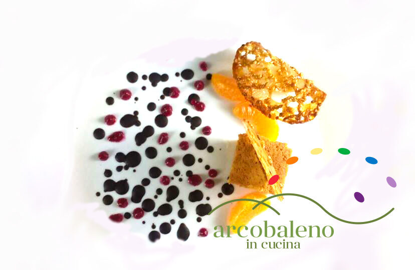 Come realizzare le “tuiles” o sfoglie di zucchero croccante tutte vegan