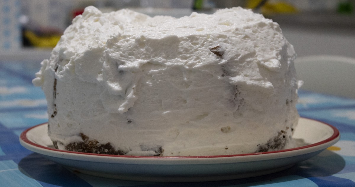 Come riciclare il pandoro avanzato