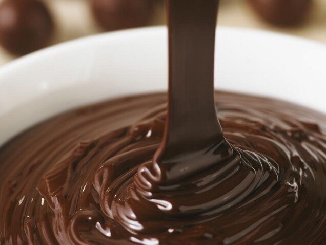 Come salvare una cioccolata che sa di bruciato