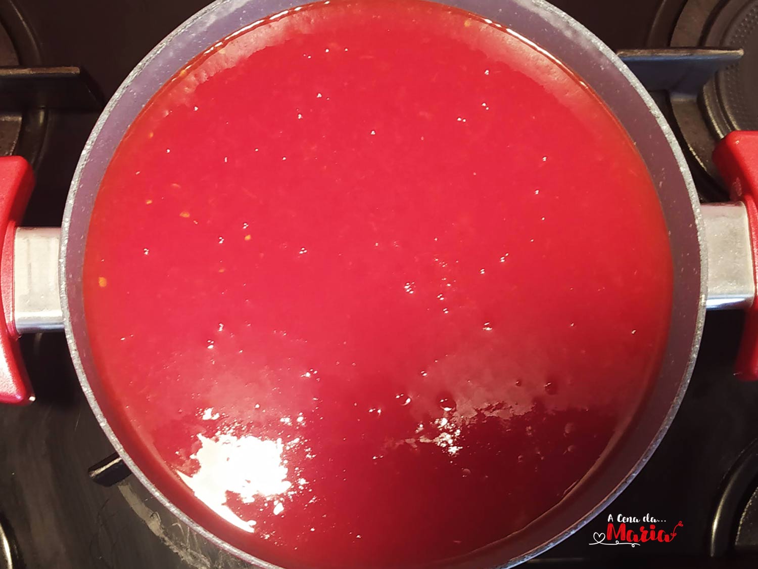 Come si fa la passata di pomodori